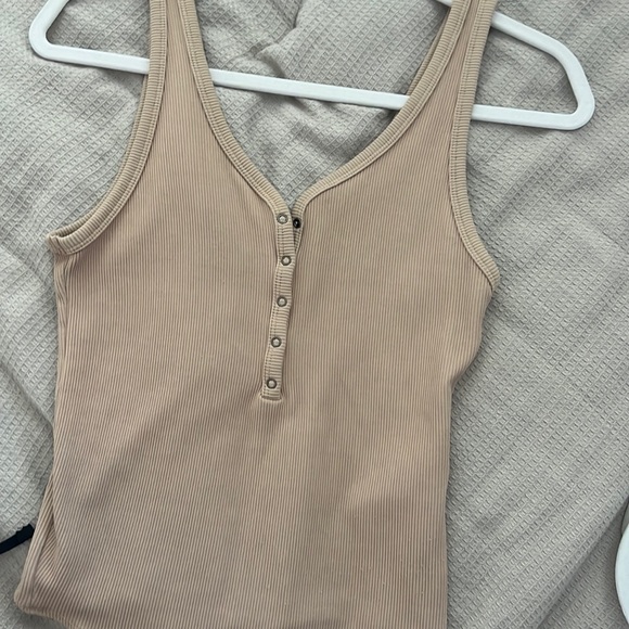 Tops - body suit